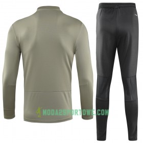 Juventus Komplet Bluzy Treningowe 2018/19